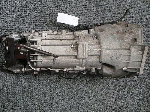 CUTIE VITEZE BMW SERIA 1 E 87 2.0 D - (2004 2011)
