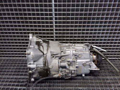 CUTIE VITEZE BMW SERIA 1 F20 2.0 D - (2011 2015)
