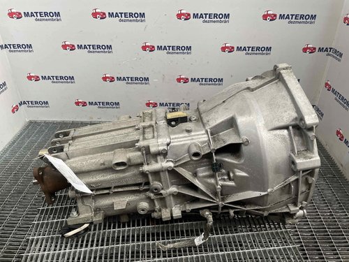 CUTIE VITEZE BMW SERIA 1 F20 SERIA 1 F20 1.6 D - (2011 2015)