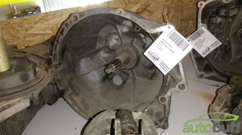 Cutie Viteze BMW Seria 3 E46 2.0 I