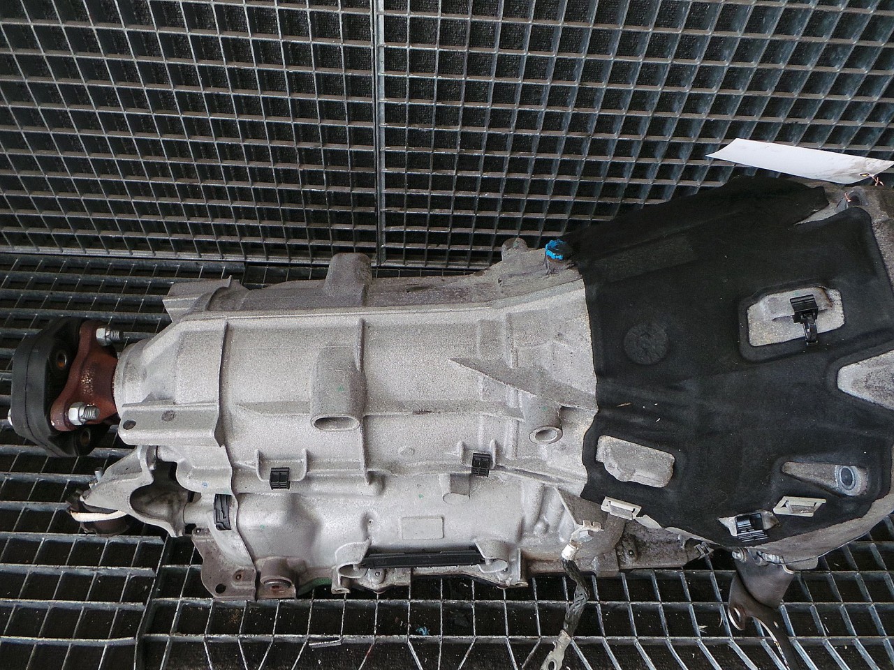 CUTIE VITEZE BMW SERIA 3 F 31 2.0 D - (2011 2015)