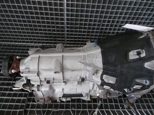CUTIE VITEZE BMW SERIA 3 F 31 2.0 D - (2011 2015)