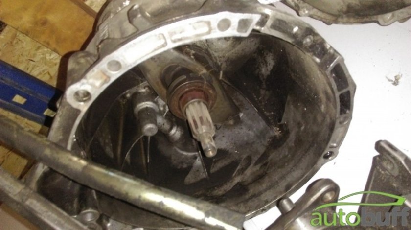 Cutie viteze BMW Seria 5 E39 2.5 TDS /600