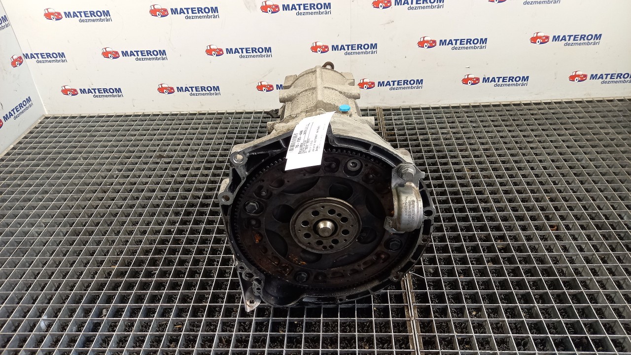 CUTIE VITEZE BMW SERIA 5 F 10 2.0 D - (2