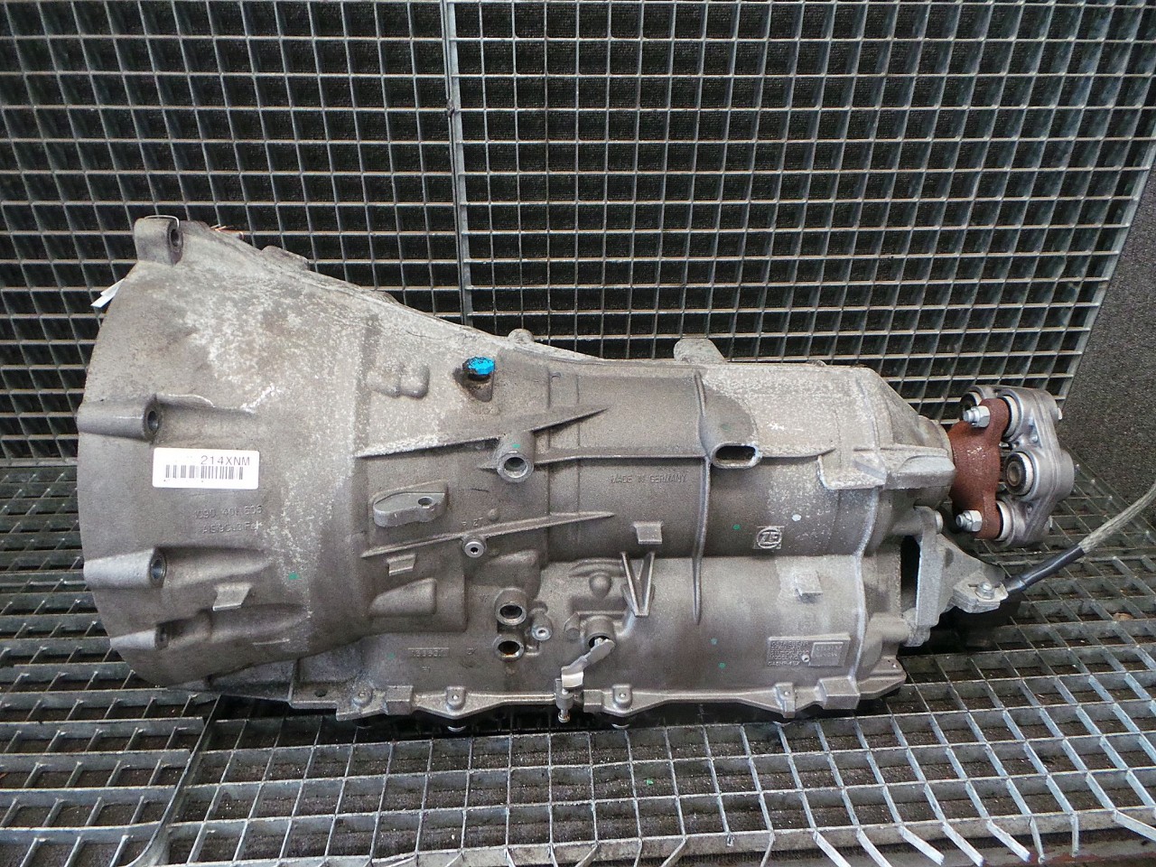 CUTIE VITEZE BMW SERIA 5 F 10 SERIA 5 F 10 2.0 D - (2014 2017)