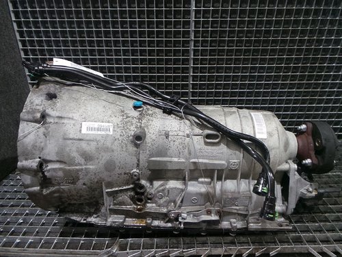 CUTIE VITEZE BMW SERIA 7 F 01 3.0 D - (2008 2012)
