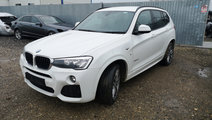 Cutie viteze Bmw X3 F25 facelift 2.0 xd 8hp45x