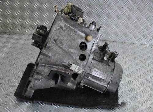 Cutie Viteze Cod 20dl50 Peugeot 307 2 0 Hdi Rhy 90 De Cai
