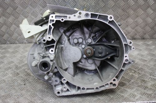 Cutie viteze cod 20dm73 peugeot 206 1.6 hdi 9hz 109 cai
