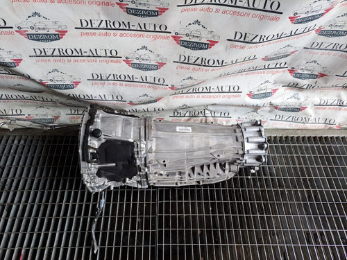 Cutie viteze cod A1672701901 725037 Cu Motor Electric A7252703019 Mercedes-Benz C167 GLE Coupe 350DE