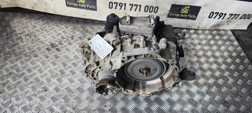 Cutie viteze cod KNF Vw Jetta 1.4 TSI 140 Cp / 103 KW cod motor BMY , transmisie automata DSG, an 20...