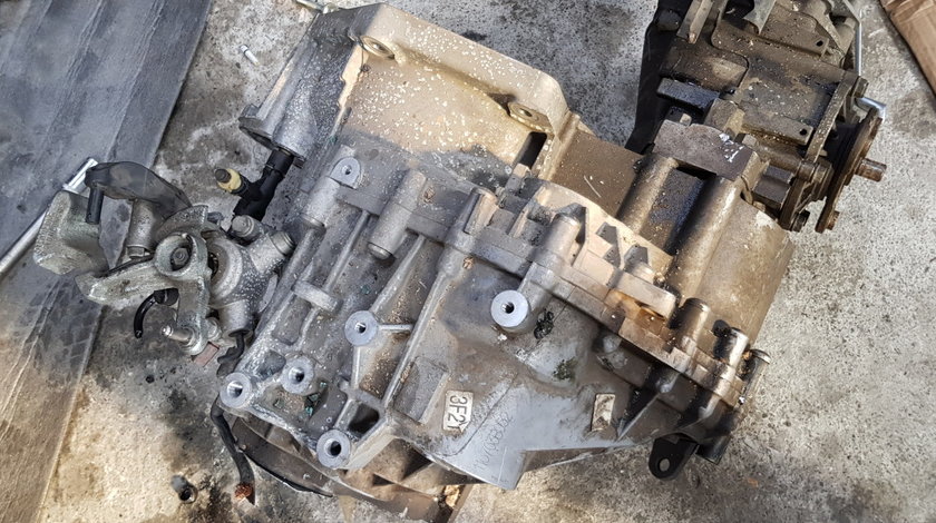 Cutie viteze COD NGF manuala 4x4 Vw Tiguan 2009 2010 2011 2012 2013