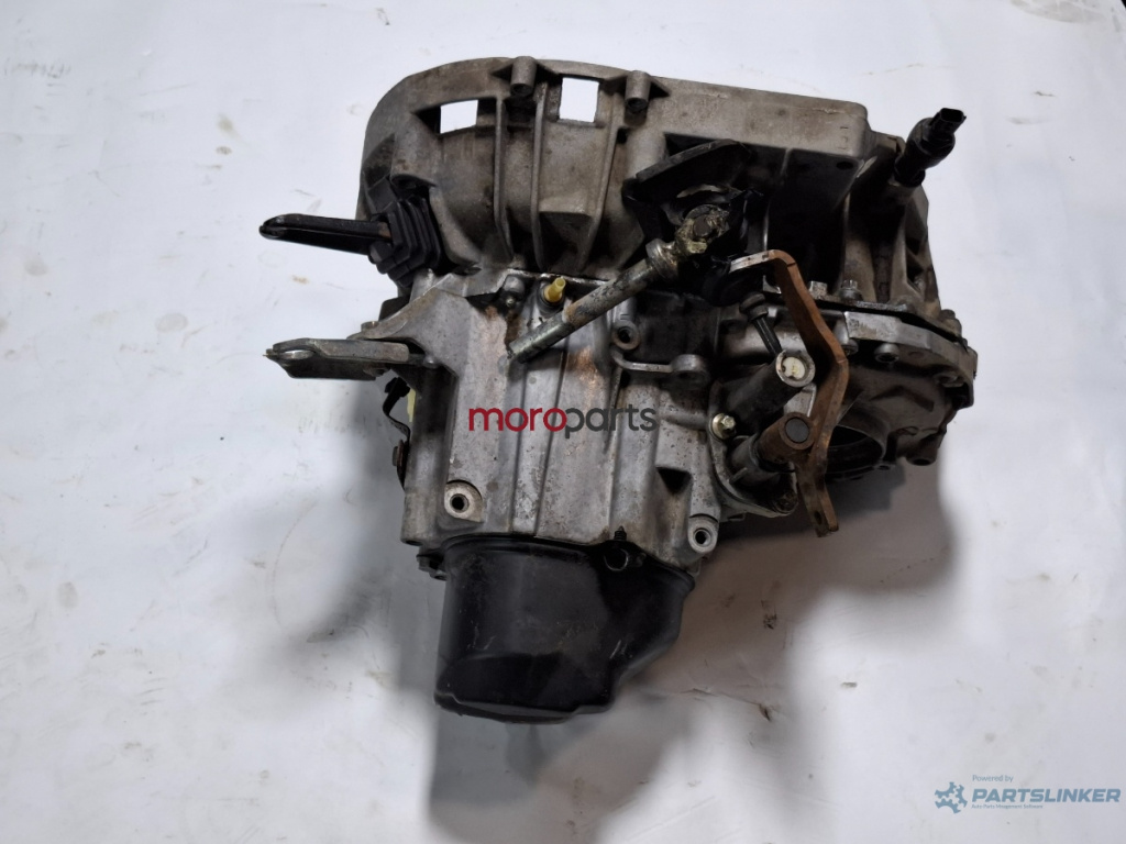 Cutie viteze DACIA LOGAN LS_ 2004 - > 1.6 1.6 K7M 710 7711368066 , JH3 (052) - D478588