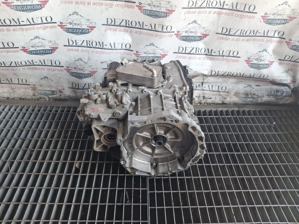 Cutie Viteze DQ400 0DD300046K UCY 0DD325025M Audi Q3 F3 Hybrid 1.4 Tsi DGEA 150 Cai