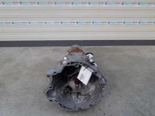 Cutie viteze DQS, Vw Passat (3B3) 1.9 tdi (pr:110747)