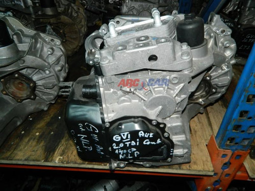 Cutie viteze DSG 0KM Volkswagen Golf 6 2008-2013 NLP