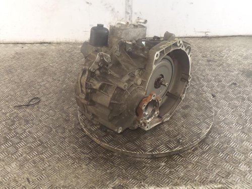 Cutie viteze DSG 1.9 tdi HLH