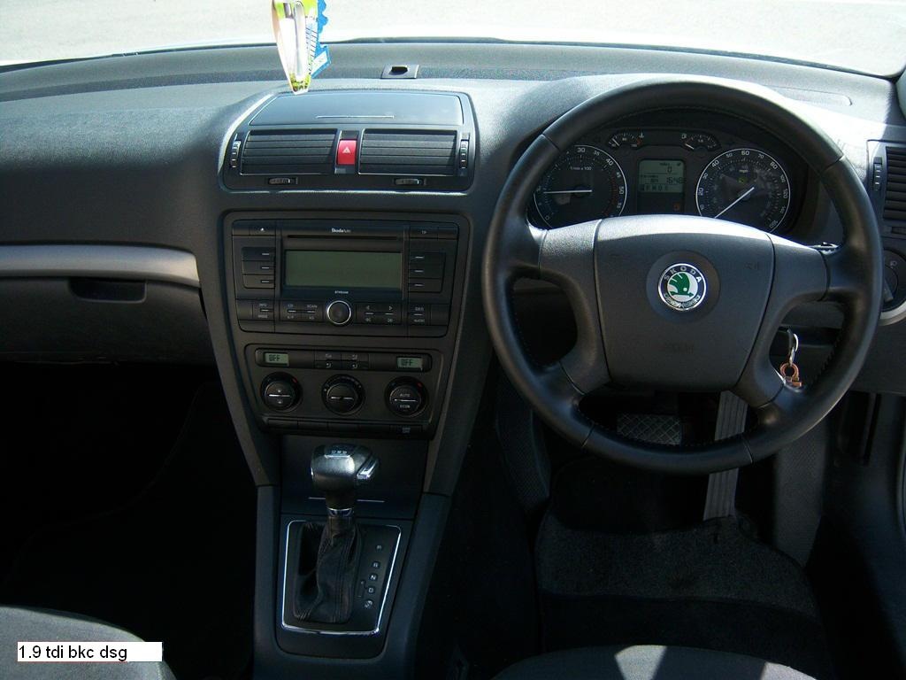 Cutie Viteze Dsg 6 Trepte Skoda Octavia 1 9 Tdi Bkc 105 Cai