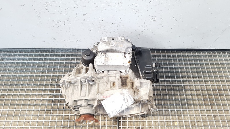 Cutie viteze DSG, Vw Golf 6 (5K1) 2.0 tdi, NLN (pr:110747)