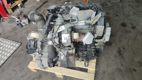 Cutie viteze DSG Vw Golf 7 1.6 TDI hatchback cod motor CLH ,transmisie automata, an 2013 cod NAR