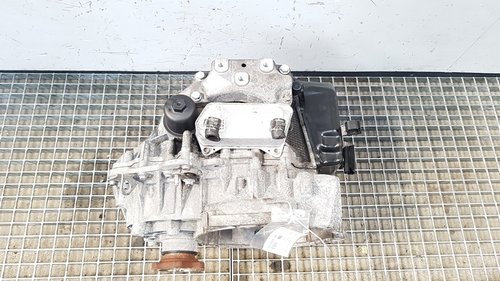 Cutie viteze DSG, Vw Passat (3C2) 2.0 tdi, LTG (pr:110747)