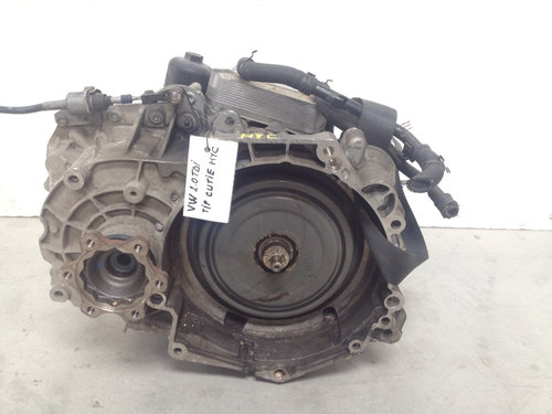 Cutie viteze DSG VW Passat B6 2.0 TDI cod motor BMR 170Cp cod cutie HYC