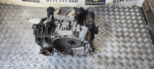 Cutie viteze DSG Vw Passat B7 2.0TDI 177hp / 130Kw cod motor CFG ,transmisie automata cod NLN , an 2...