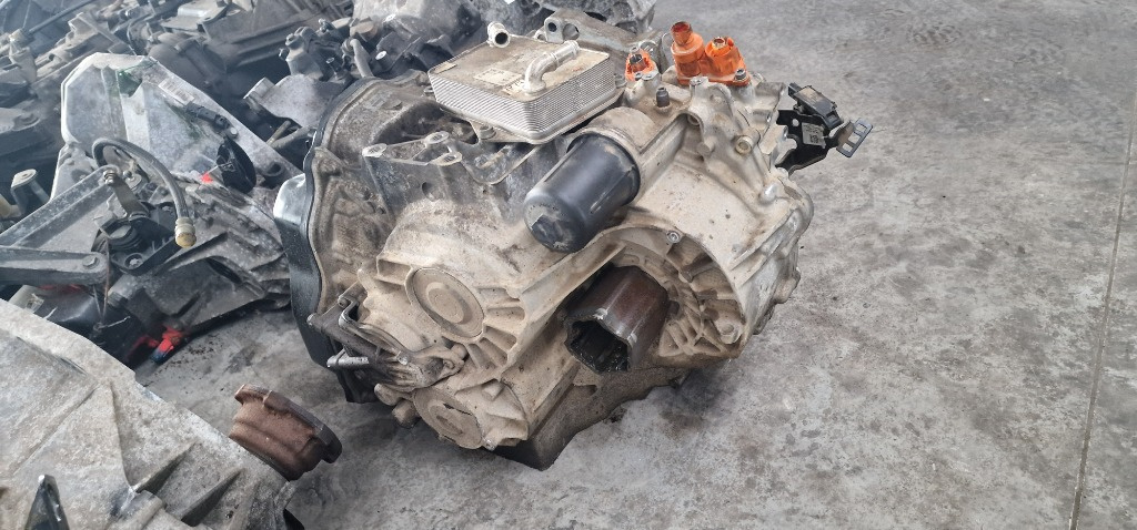 Cutie viteze DSG VW Passat B8 1.4 TSI GTE Hybrid 156CP DGE cod LAU 0DD301107D