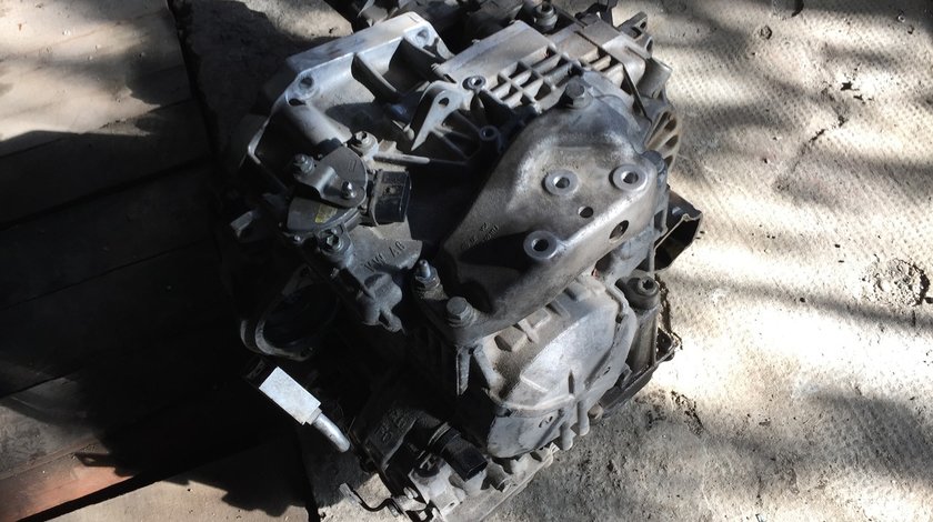 Cutie viteze DSG Vw Passat CC 2.0 TDI 4motion 2009 2010 2011 2012