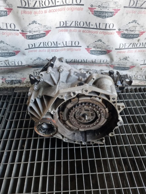 Cutie viteze DSG7 0AM300053J NQK cu mecatronic 0AM325025H Skoda Octavia II Hatchback 1.2 TSI CBZB 10...