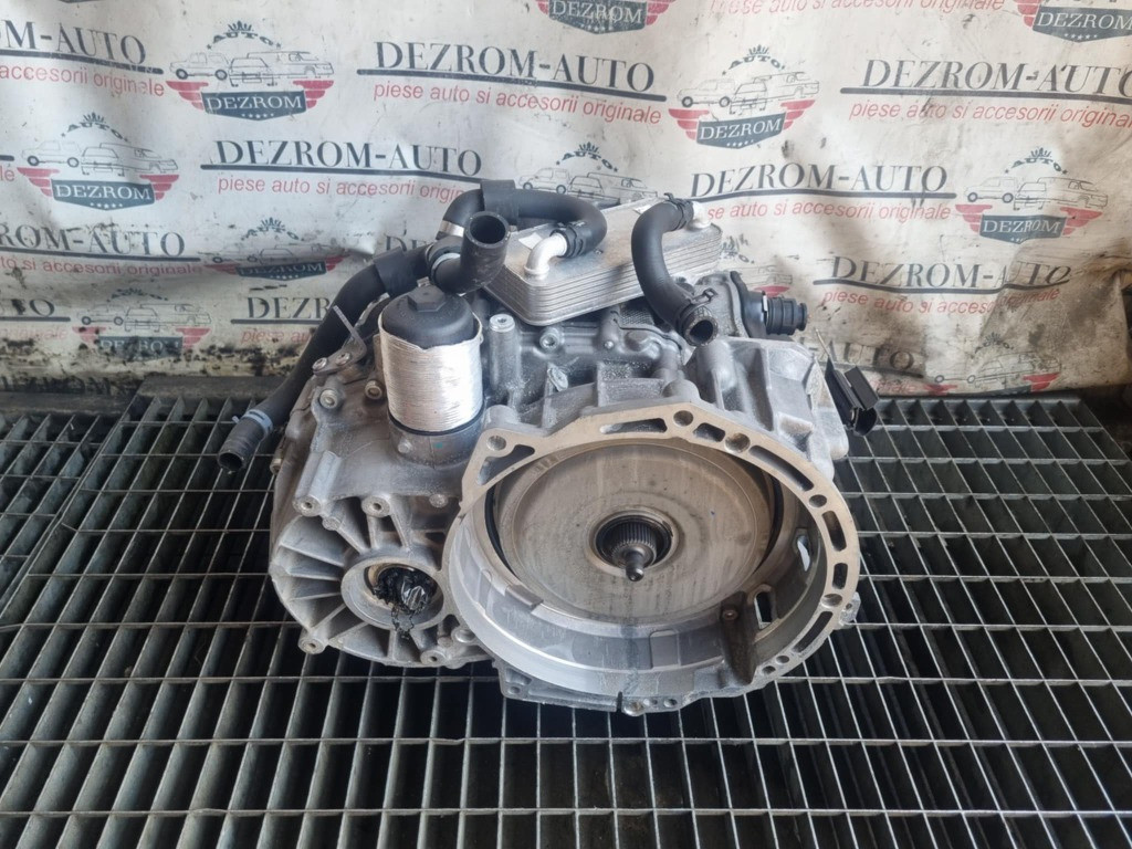 Cutie viteze DSG7 0BH300047P SDC cu mecatronic 0BH325025M Audi Q3 8U