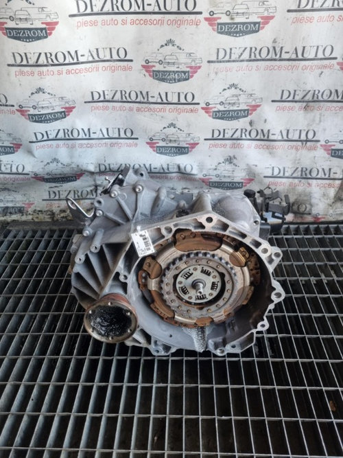 Cutie viteze DSG7 0CW300042F SSV cu mecatronic 0AM325026E VW Golf VII Hatchback