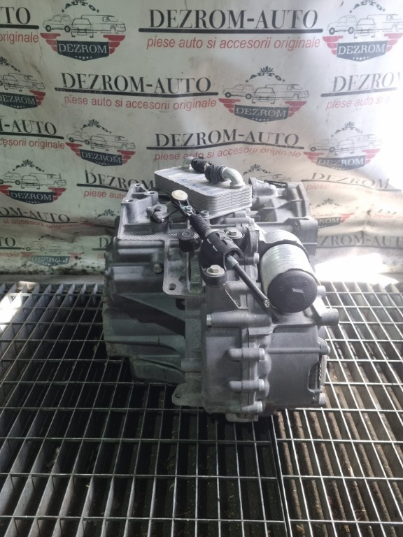 Cutie Viteze DSG7 DQ381 0GC300044E UAW Seat Leon 5F Facelift 2.0 TDI DFFA 150 CAI