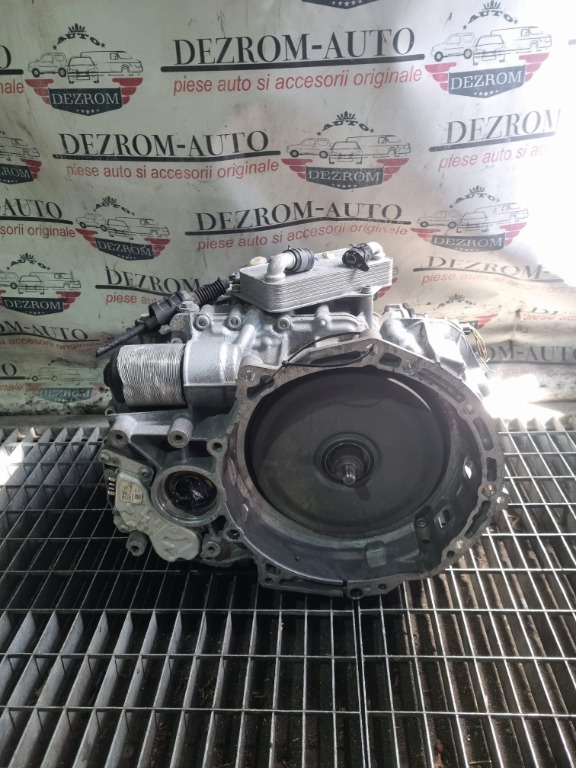 Cutie Viteze DSG7 DQ381 0GC300044E UAW Seat Leon 5F Facelift 2.0 TDI DFGA 150 CAI