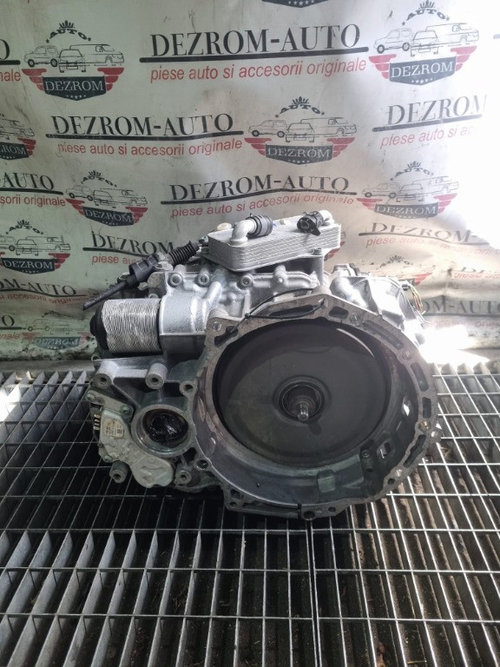 Cutie Viteze DSG7 DQ381 0GC300045D TUL Seat Tarraco 2.0 Tdi DTSB 150 Cai