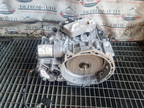 Cutie viteze DSG7 DQ381 SWT 0GC300012D cu Mechatronic cod 0GC325025D VW T-Roc 2.0 TDI 4motion DTTC 1
