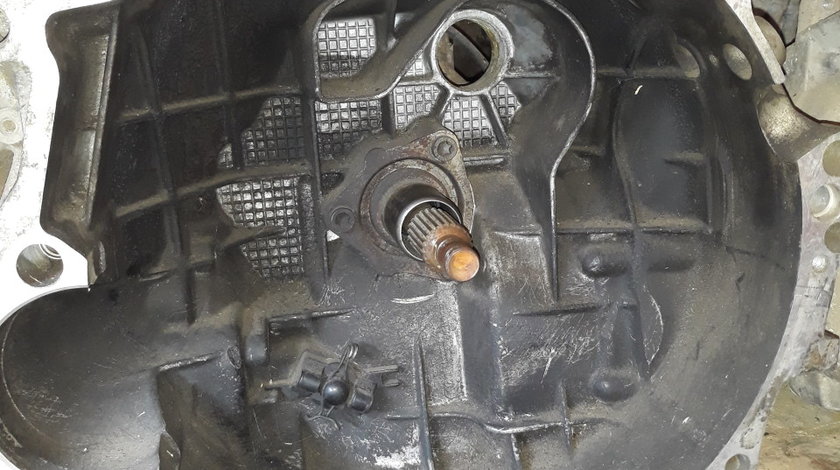 Cutie viteze ENP 5+1 trepte manuala quattro Audi A4 B6 / A6 4B / VW Passat B5 1.9 TDI