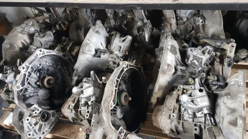 Cutie viteze F23 5+1 trepte Opel Astra H Corsa C Combo 1.7 cdti Opel Astra H 2004-2007 F23 5+1