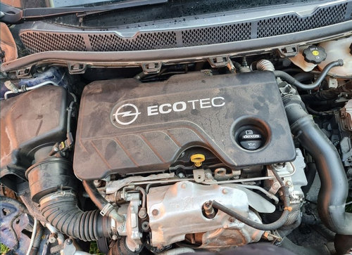 Cutie viteze F40 1.6 cdti Opel Zafira C Astra J K Mokka Meriva B