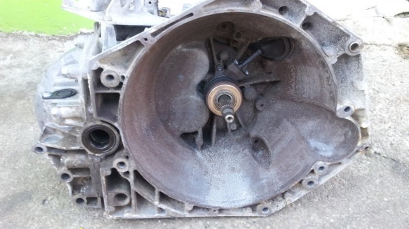 Cutie Viteze FIAT DUCATO 2 3 JTD 6 Viteze 20GP08