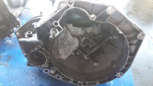 Cutie viteze fiat punto 1.1b 1.2b 7780656