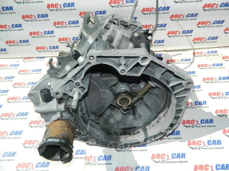 Cutie viteze Fiat Punto 1999-2010 188 207758008