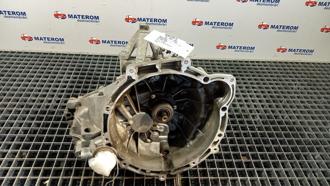 CUTIE VITEZE FORD C-MAX C-MAX 1.6 INJ - (2010 2015)