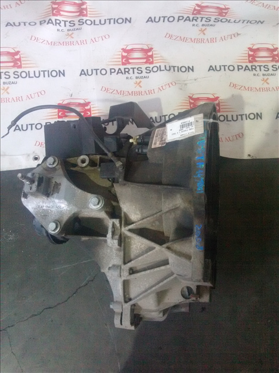 Cutie viteze FORD FIESTA 1.4 TDCI an fabr. 2008