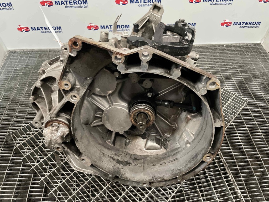 CUTIE VITEZE FORD FOCUS 1.0 ECOBOOST - (2011 2014)