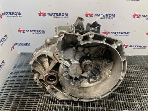 CUTIE VITEZE FORD FOCUS 1.0 ECOBOOST - (2011 2014)