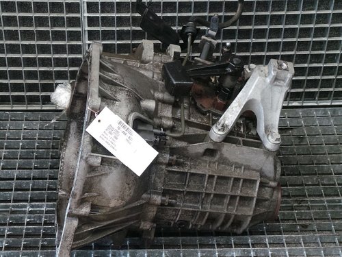 CUTIE VITEZE FORD FOCUS 1.8 TDCI - (2004 2008)