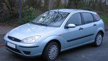 Cutie viteze ford focus 1.8 tddi 90 de cai