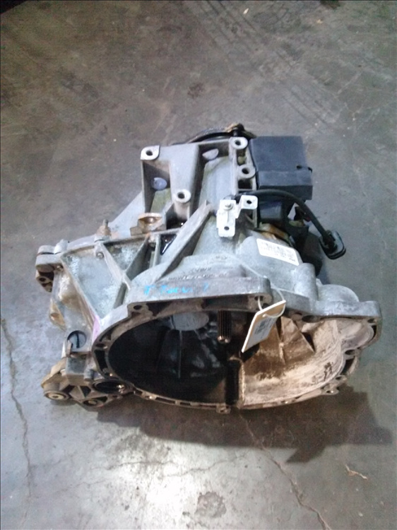 Cutie viteze FORD FOCUS 2 1.4 B an fabr. 2006