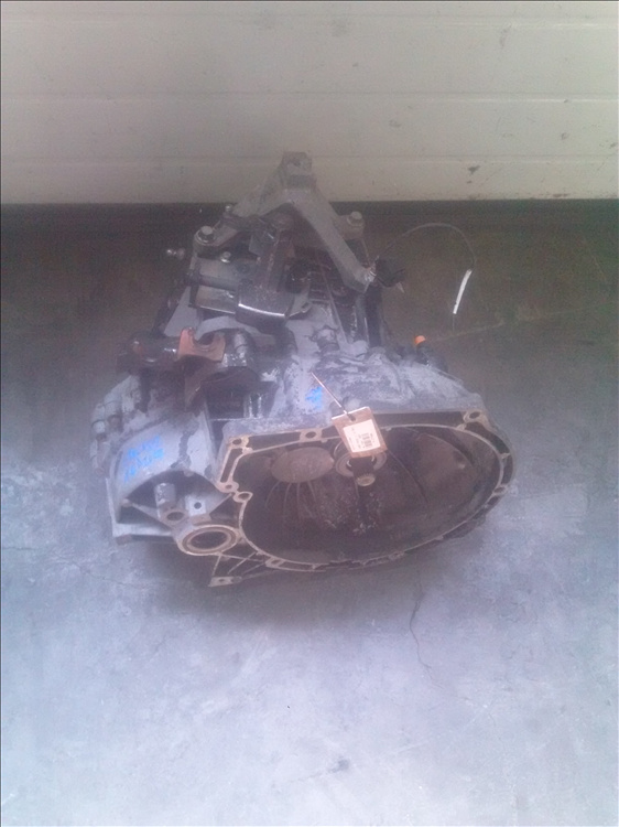 Cutie viteze FORD FOCUS 2 1.6 TDCI an fabr. 2007